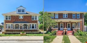Midtown Duplex Portfolio