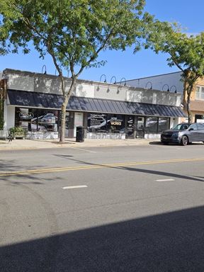 216 - 218 S. Main Street