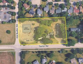 Industrial Warehouses and Single Family Home For Sale