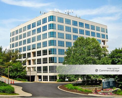 McCandless Corporate Center