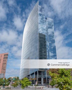 600 Canal Place