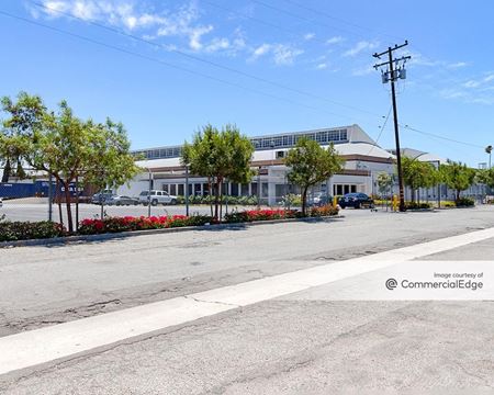 Industrial space for Rent at 12921 Crenshaw Blvd in Hawthorne