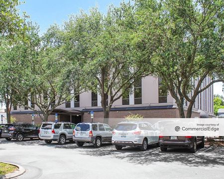 Photo of commercial space at 2919 West Swann Avenue in Tampa