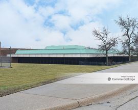 Progress Park