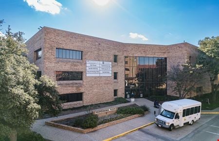 Office space for Rent at 10 Medical Parkway in Farmers Branch
