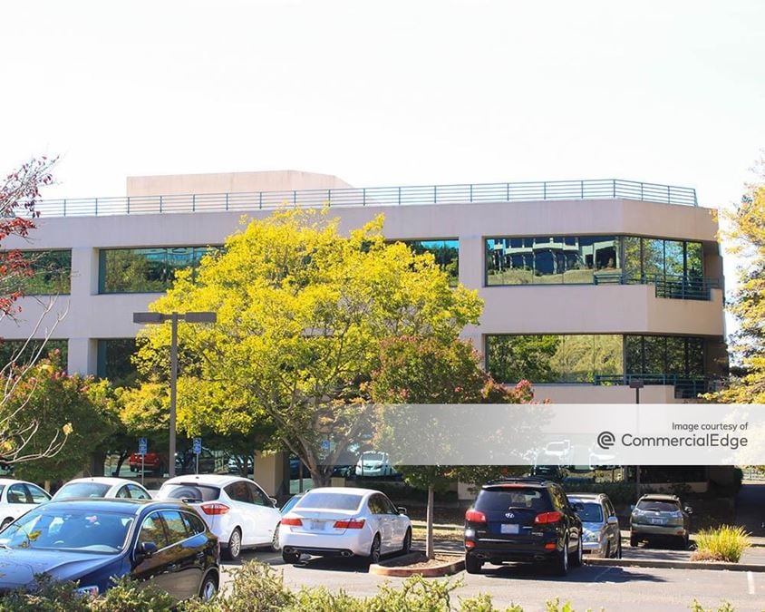 Fountaingrove Corporate Centre