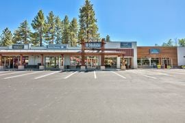 The Crossing at Tahoe