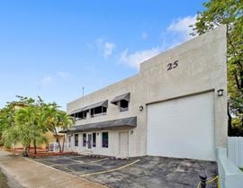 Hialeah Flex Office & Warehouse