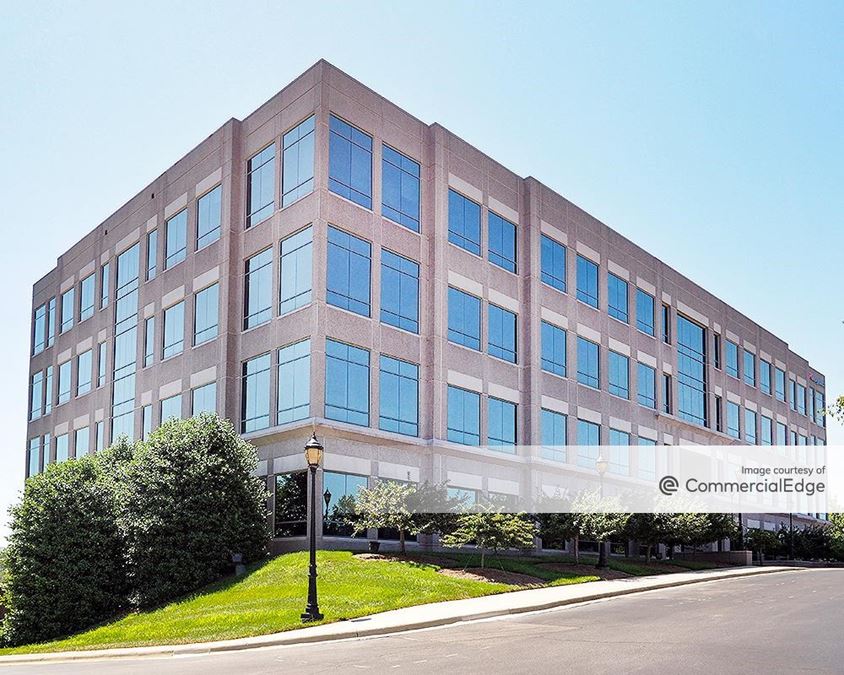 Ballantyne Corporate Park - Ballantyne Two - 13777 Ballantyne Corporate ...