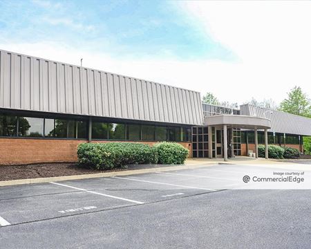 Photo of commercial space at 6752 Baymeadow Drive in Glen Burnie