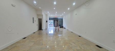 Photo of commercial space at 1172 Fulton St in Brooklyn