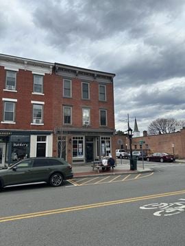 192 Main Street