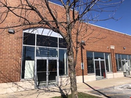 Retail space for Rent at 6920 South Ashland Avenue in Chicago