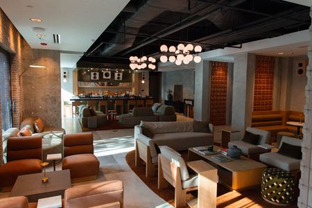 Shared and coworking spaces at 709 South Oregon Avenue in Tampa