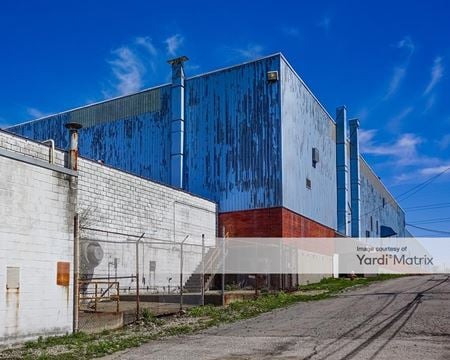 Photo of commercial space at 8001 Krueger Avenue in Cleveland