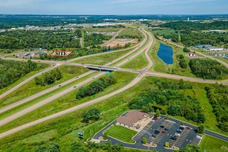 VacantLand space for Sale at Commercial Boulevard in Chippewa Falls