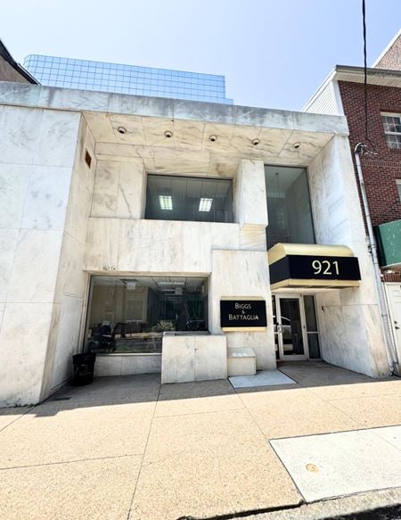 Photo of commercial space at 921 N Orange St in Wilmington
