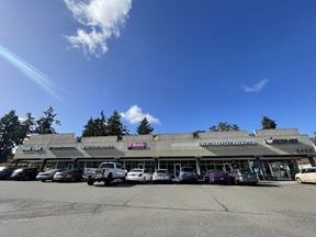 South Commercial Retail
