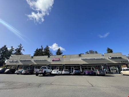 Retail space for Rent at 3405 Commercial Street Southeast Suite 130 in Salem