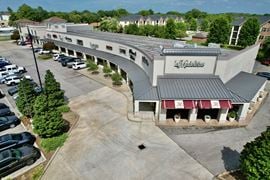 The Shops at Martial