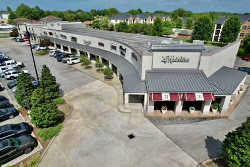Shops at Martial
