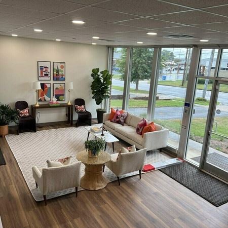 Office space for Rent at 1344 13th Avenue in Columbus