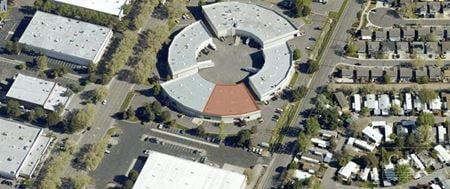 Industrial space for Rent at 4796 Longley Ln in Reno