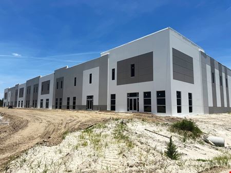 Industrial space for Rent at 8001 Northup Dr in Punta Gorda