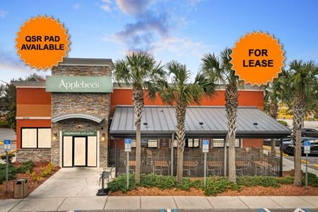 Retail space for Rent at 14990 E Orange Lake Blvd in Kissimmee