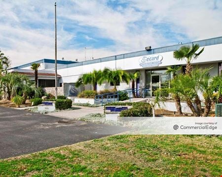 Industrial space for Rent at 9292 9th Street in Rancho Cucamonga