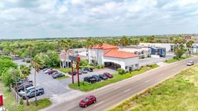 715 Frontage Road
