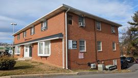 5202 Baltimore National Pike