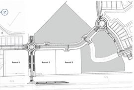 US Highway 41 Commercial Land | 1.0± - 6.64± Acres