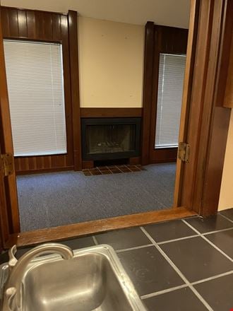 Office Space Available near S. Sherwood Forest Blvd.