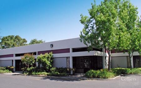 Industrial space for Rent at 28310 Industrial Blvd in Hayward