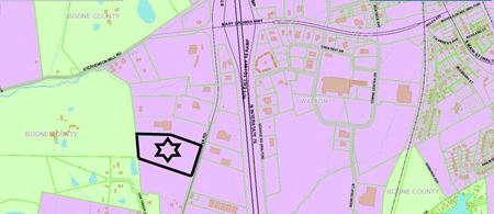 13.69 acres on Walton Verona Rd - Walton
