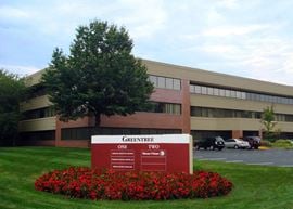 American Executive Centers - Marlton