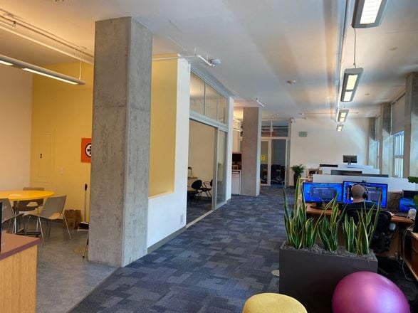 42, Inc - David Brower Center 42 Inc