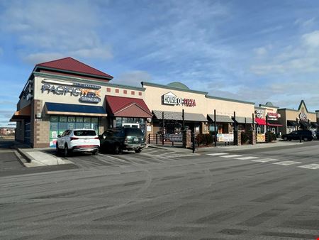 Retail space for Rent at 1733 Pine Cone Road S in Sartell