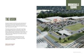 Brooksville Square