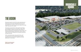 Brooksville Square