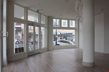 Retail Space for Lease | Downtown Hattiesburg