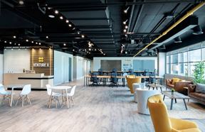 Venture X (Richmond Hill) - Venture X Richmond Hill