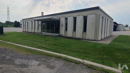 Office space for Rent at 590 Nash Road North in Hamilton