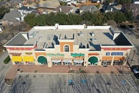 100% NNN Leased Investment