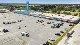 Sugarland Shopping Center