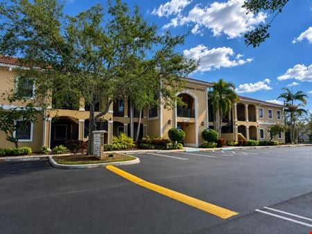Office space for Rent at 525 NW Lake Whitney Place in Port St. Lucie