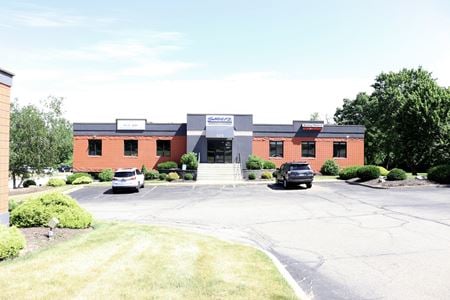 Office space for Rent at 571 E Turkeyfoot Lake Rd in Akron