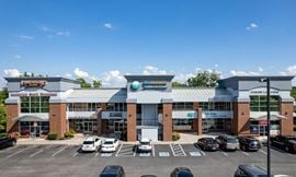 1143 Oak Ridge Tpke #212