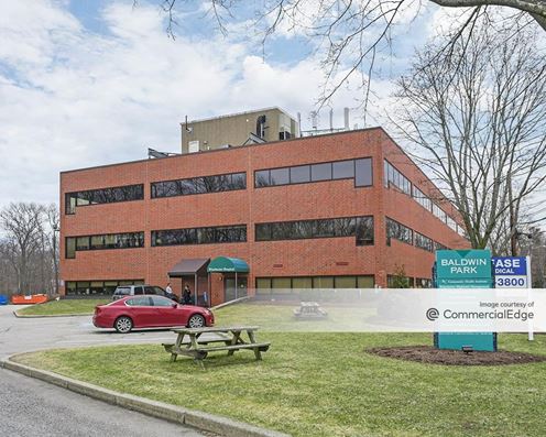 Baldwin Medical Center - 12 Alfred Street